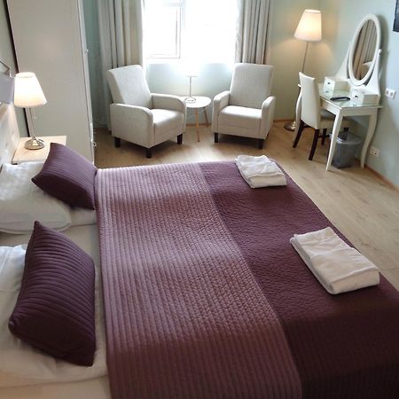 Hali Country Hotel Gerdi Ngoại thất bức ảnh