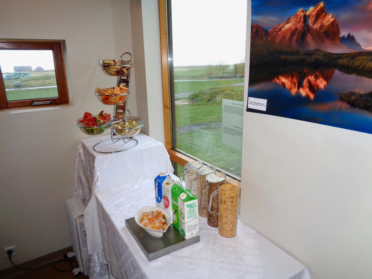 Hali Country Hotel Gerdi Ngoại thất bức ảnh