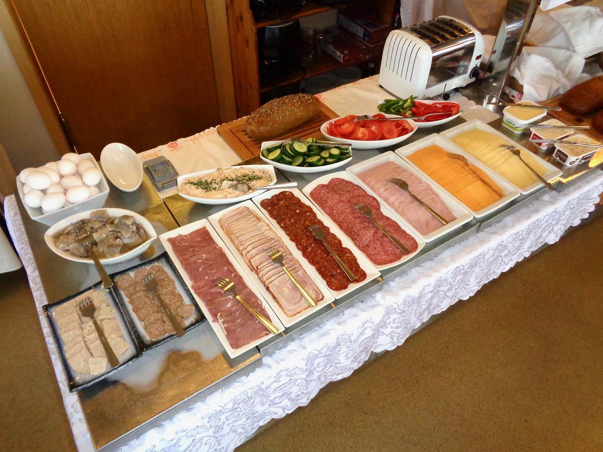 Hali Country Hotel Gerdi Ngoại thất bức ảnh