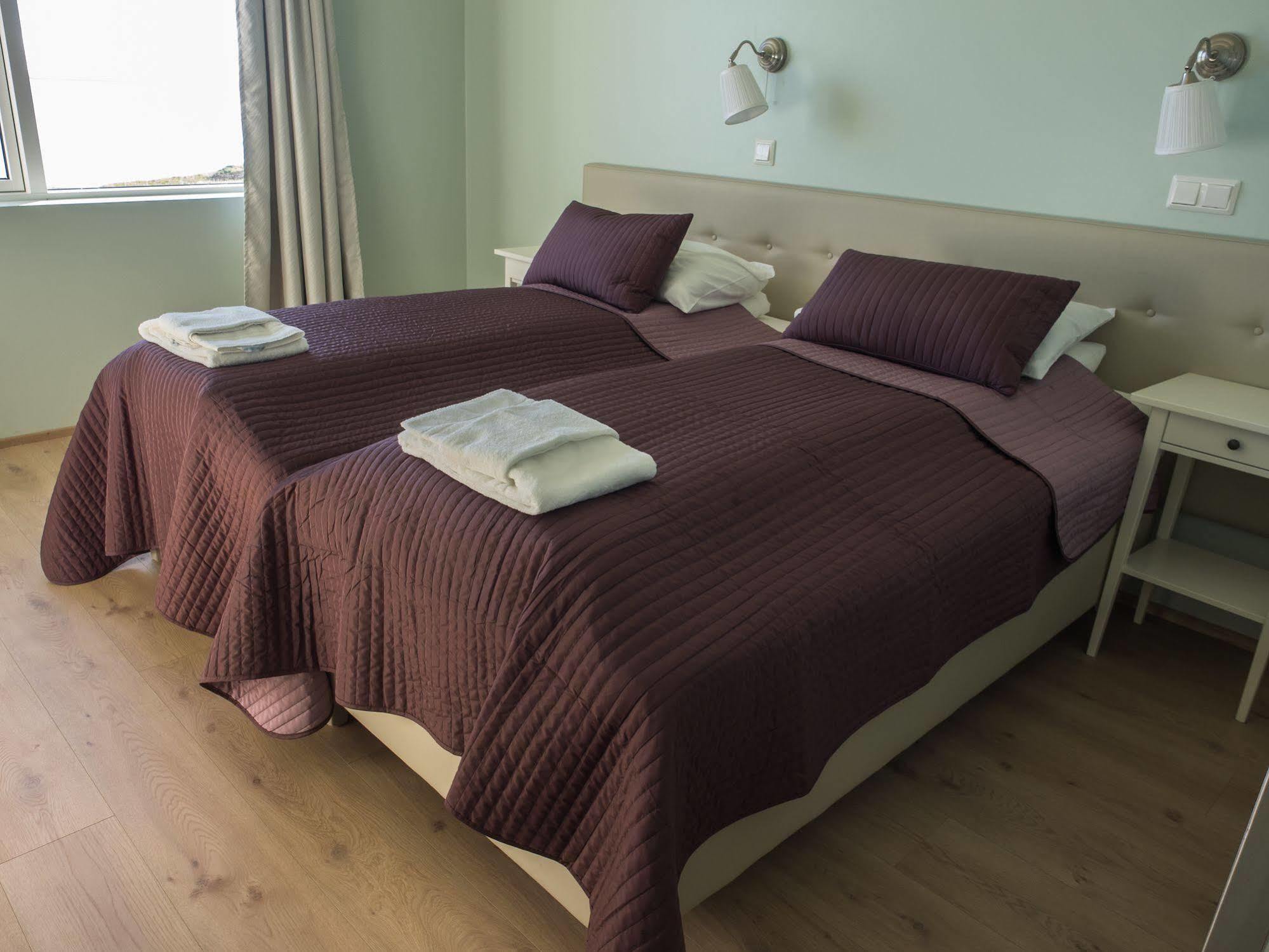 Hali Country Hotel Gerdi Ngoại thất bức ảnh