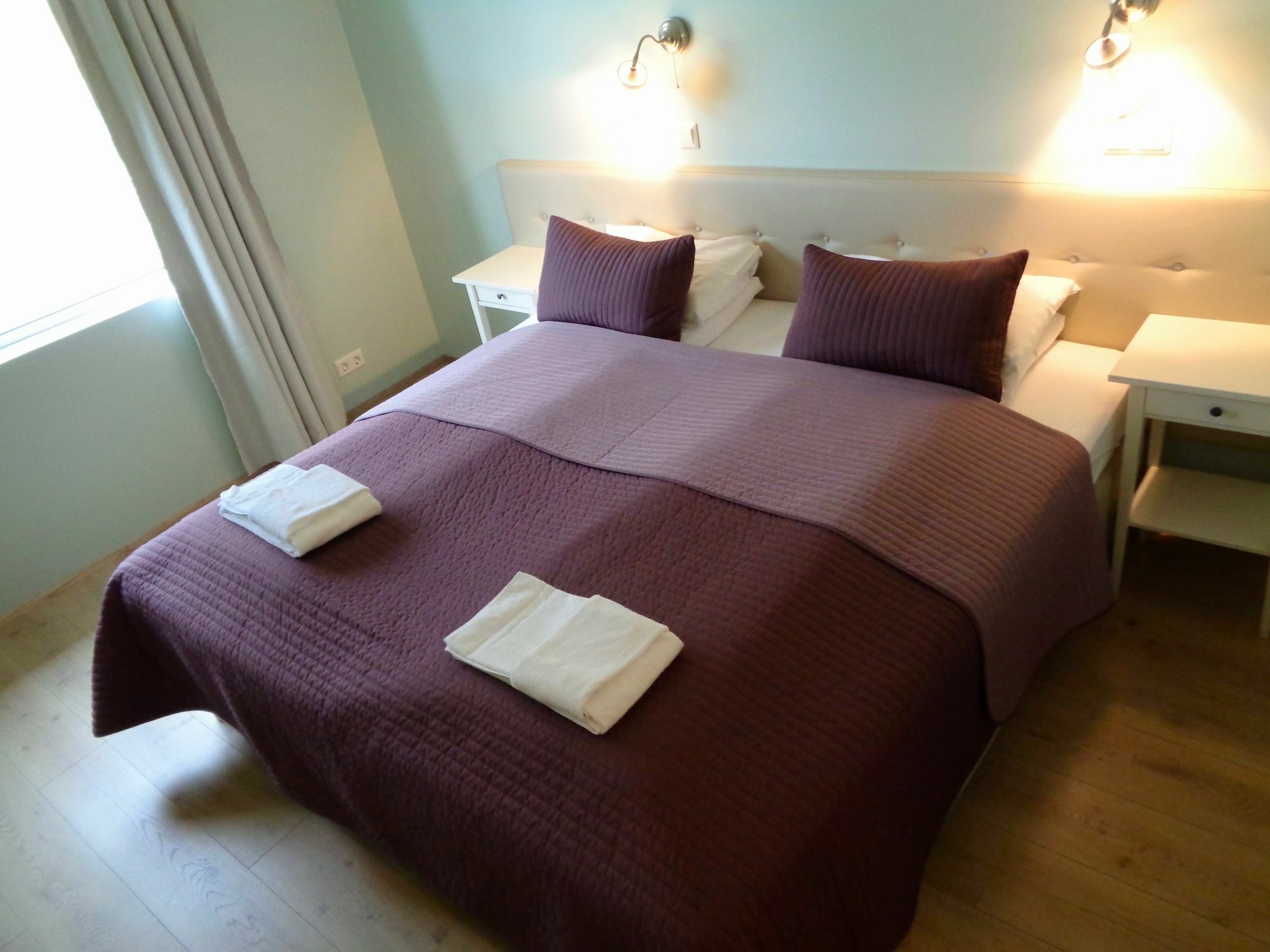 Hali Country Hotel Gerdi Ngoại thất bức ảnh