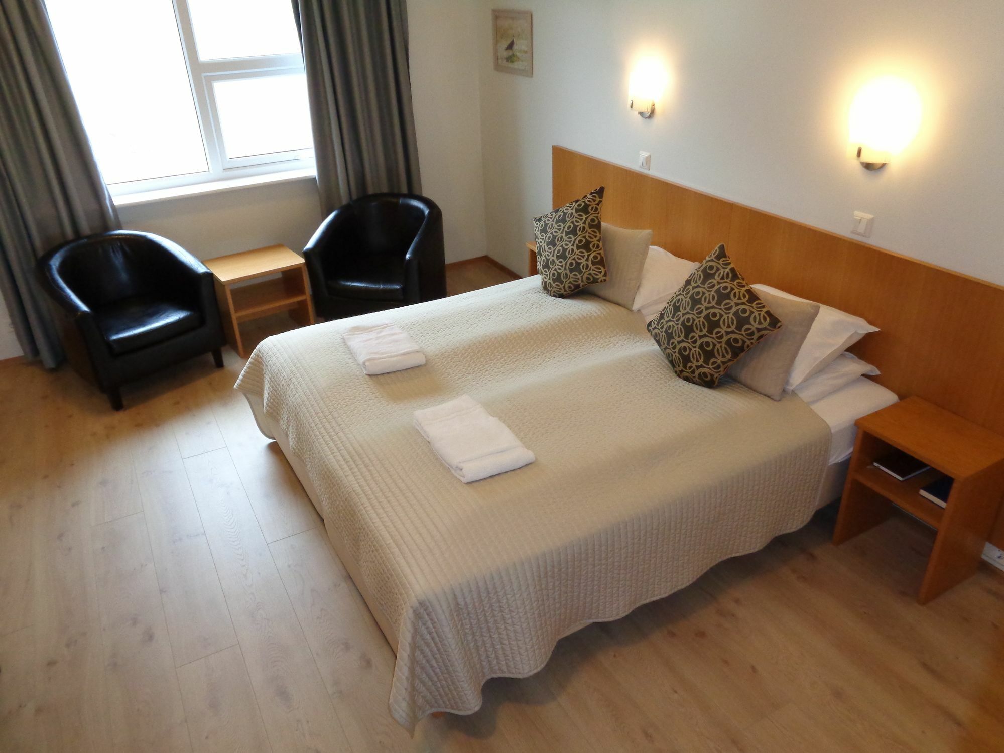 Hali Country Hotel Gerdi Ngoại thất bức ảnh