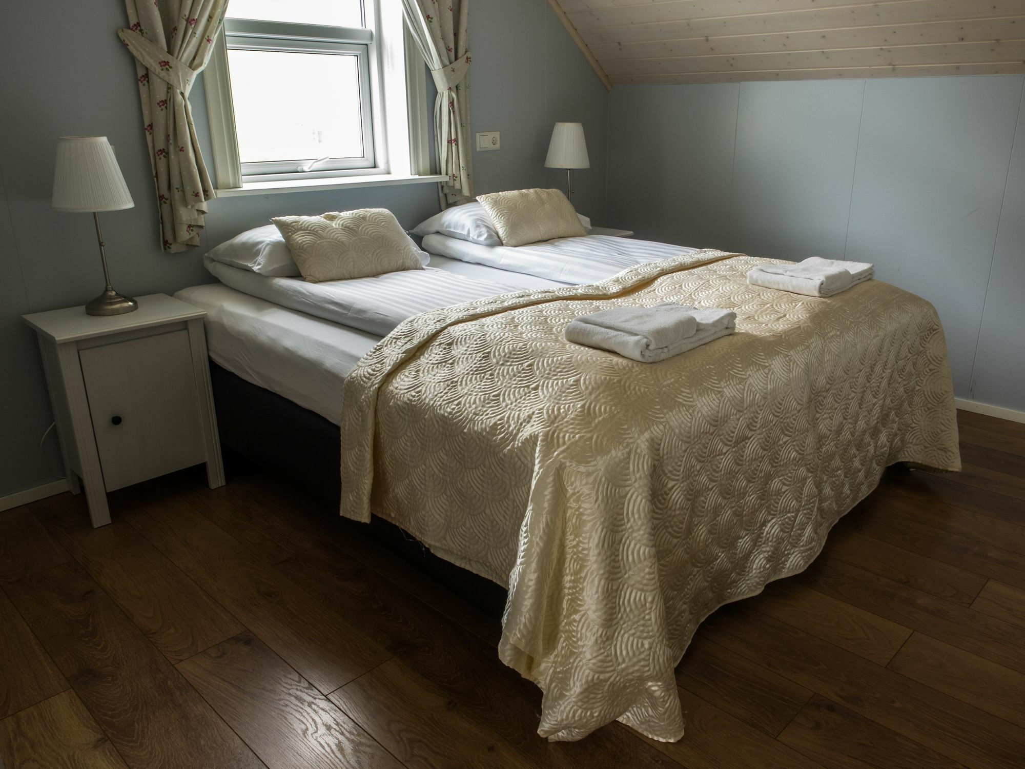 Hali Country Hotel Gerdi Ngoại thất bức ảnh