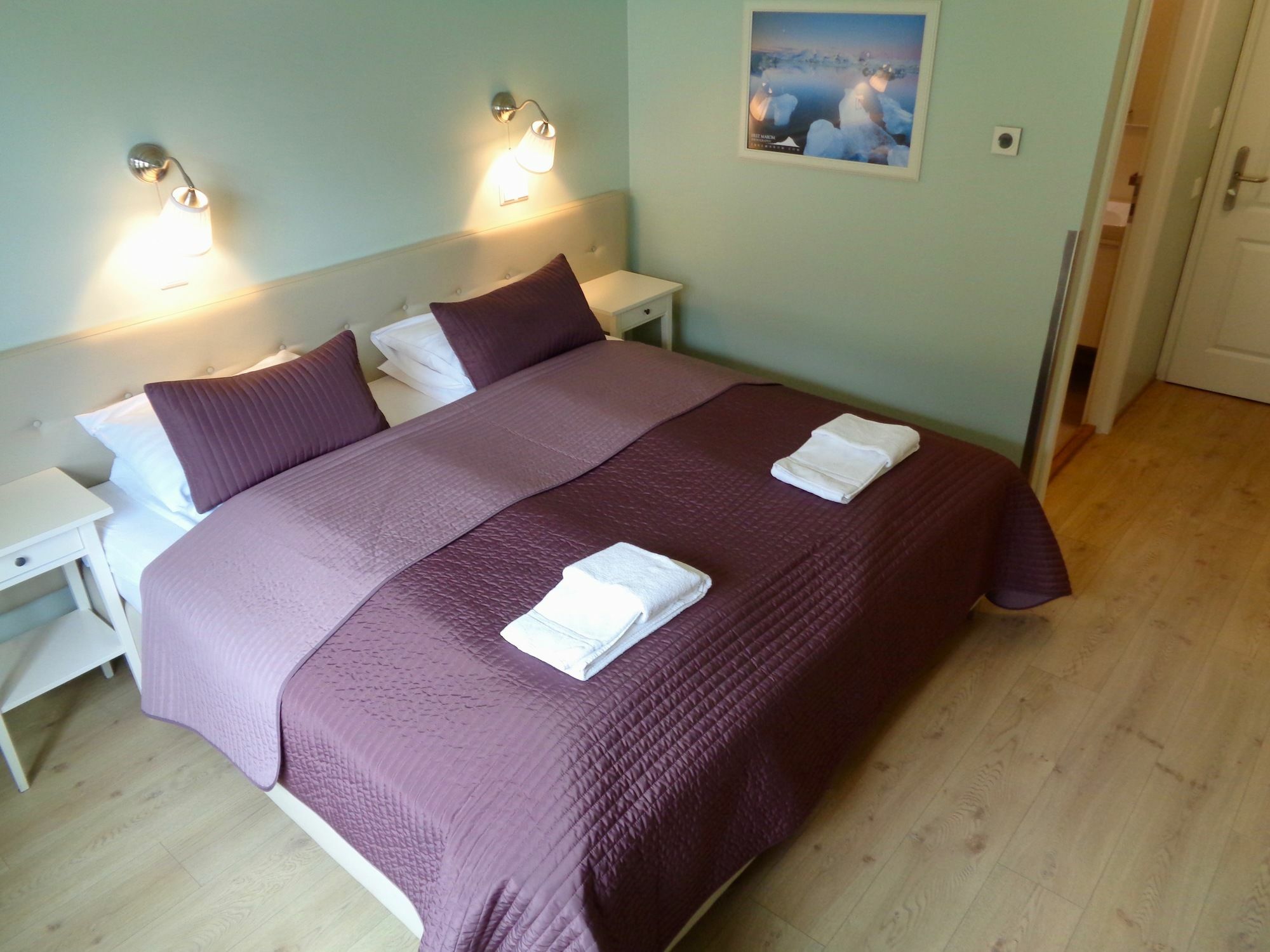 Hali Country Hotel Gerdi Ngoại thất bức ảnh