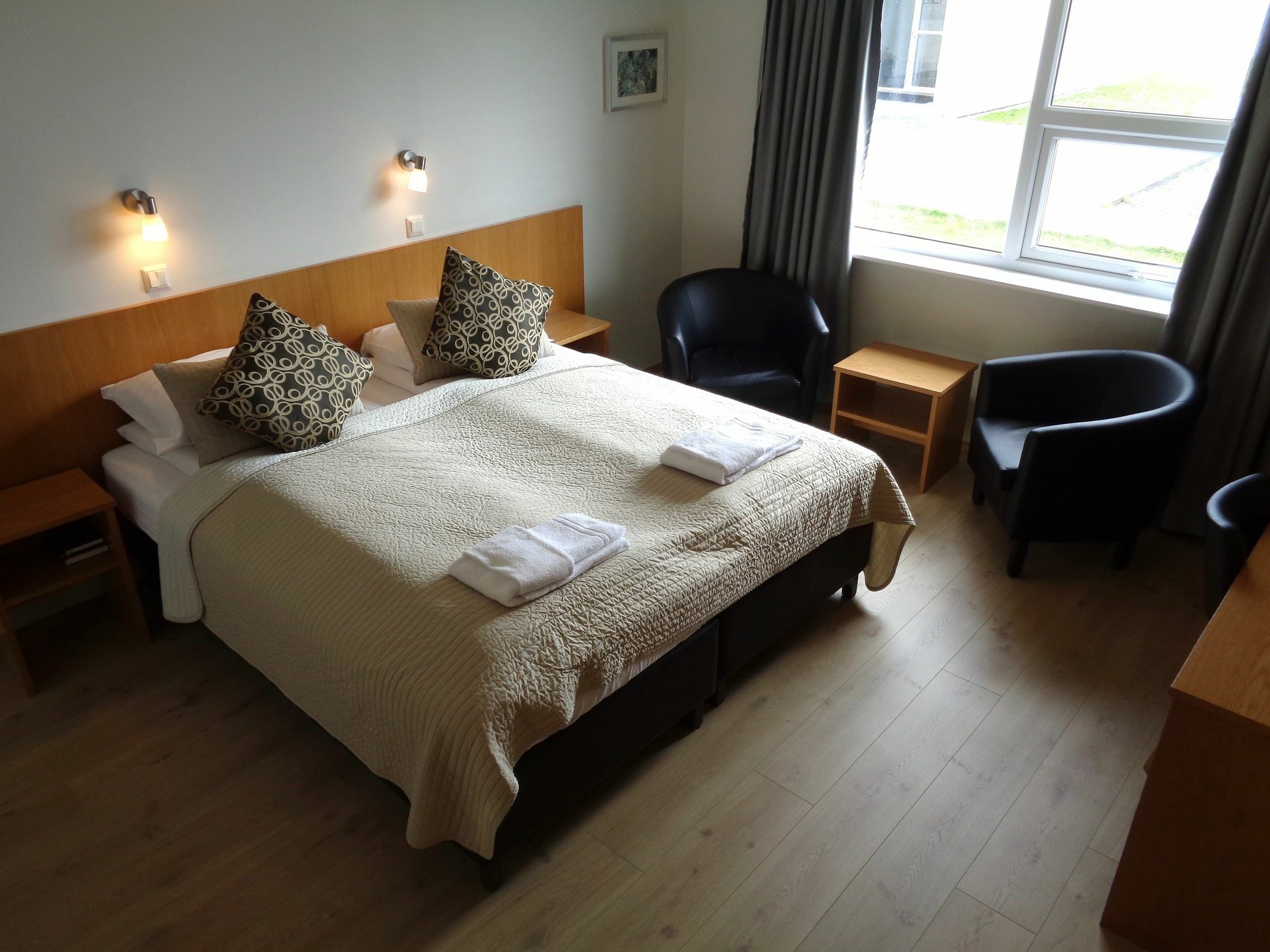 Hali Country Hotel Gerdi Ngoại thất bức ảnh